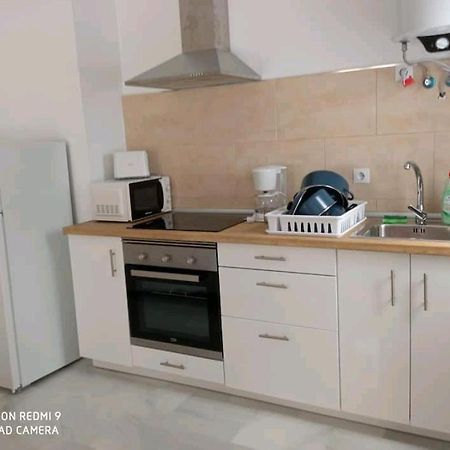 Apartmán Lindo Piso En El Centro Historico De Cádiz Exteriér fotografie