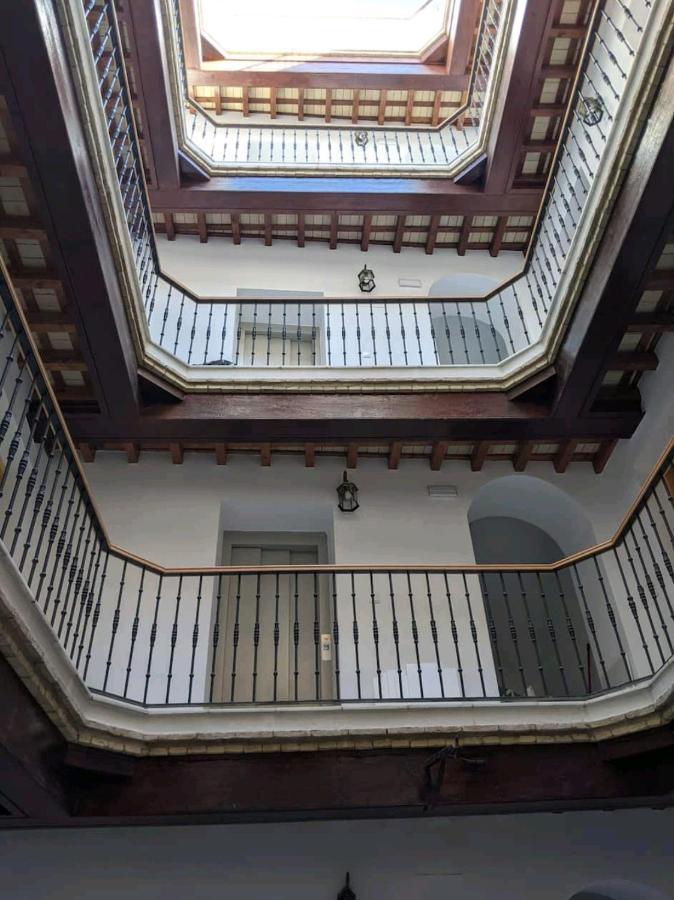 Apartmán Lindo Piso En El Centro Historico De Cádiz Exteriér fotografie