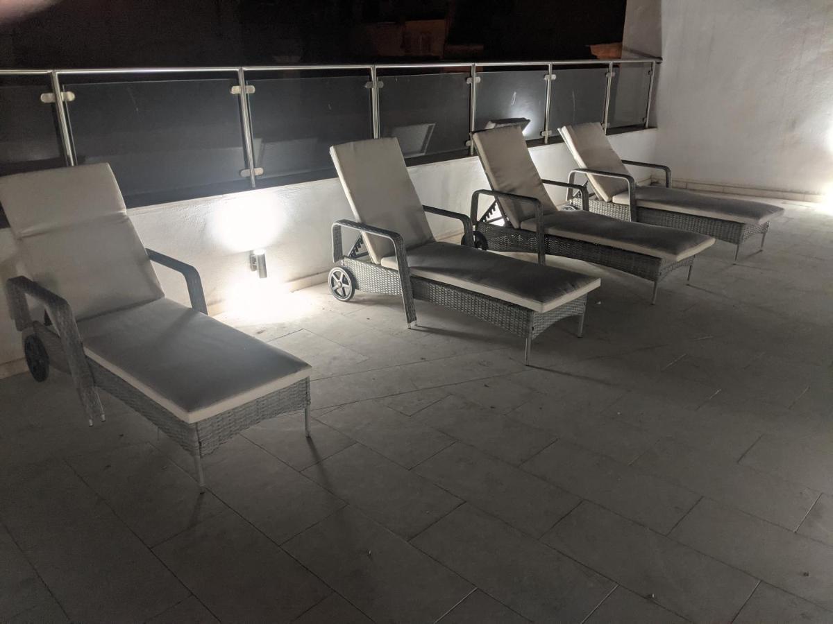 Apartmán Lindo Piso En El Centro Historico De Cádiz Exteriér fotografie